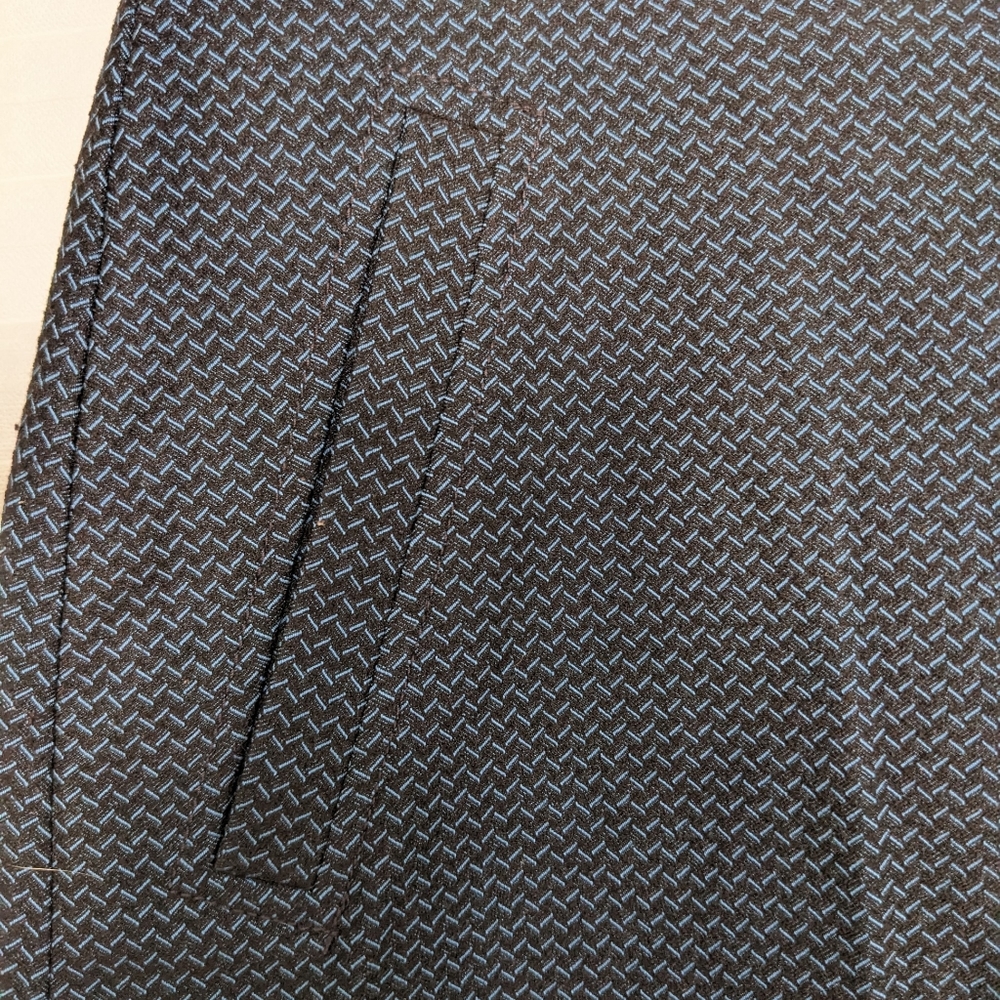 Loft Petites A-Line Skirt Size 6P - Picture 4 of 4